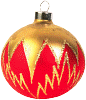 Christmas Ornament