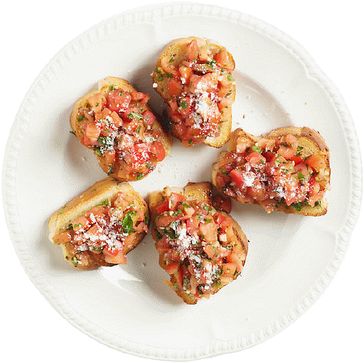 Bruschetta