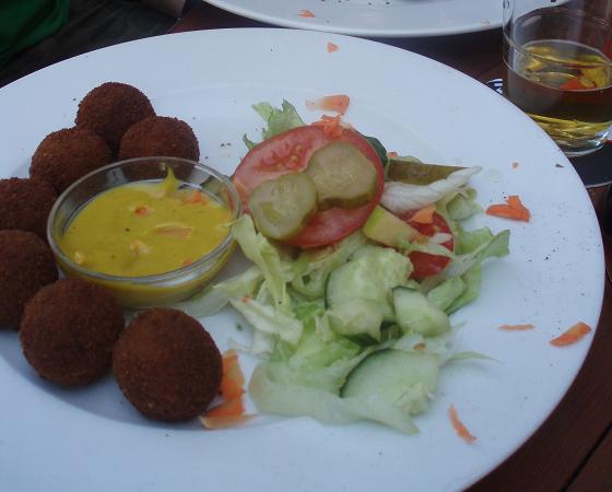 Bitterballen