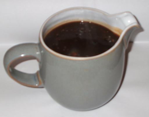 Gravy