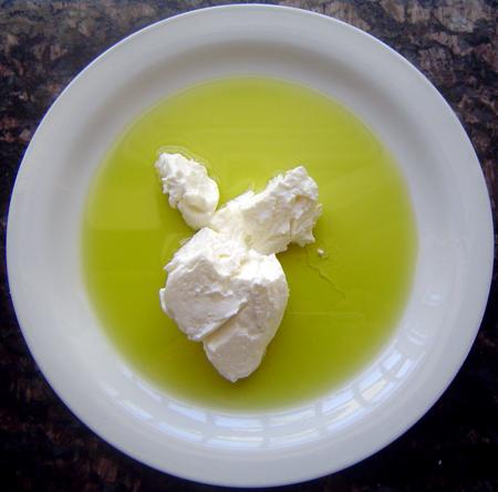 Labneh