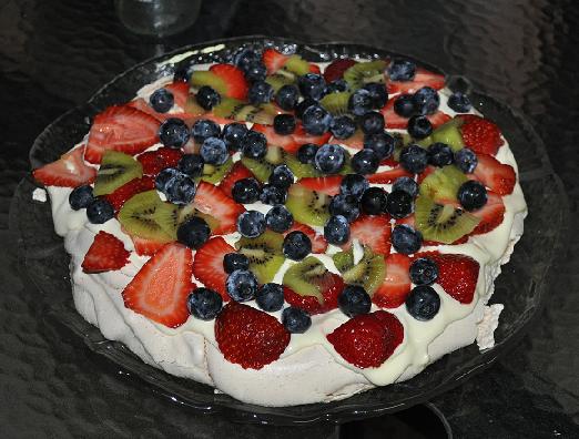 Pavlova
