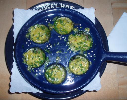 Escargot