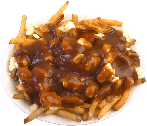 Poutine
