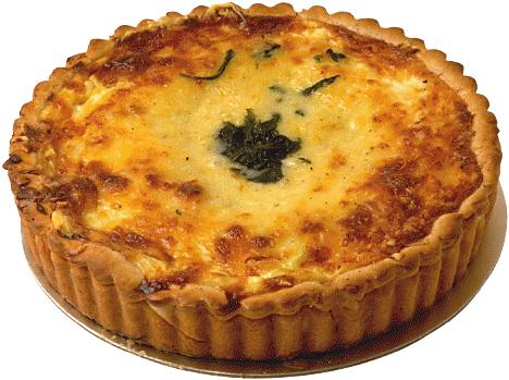 Quiche